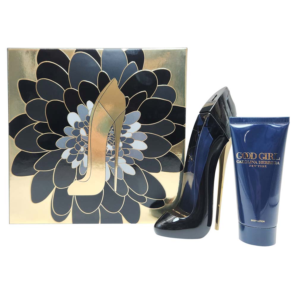 Carolina herrera gift set good girl online