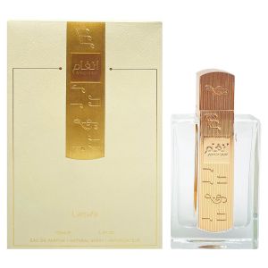 LATTAFA ANGHAM 100ML EDP WOMEN