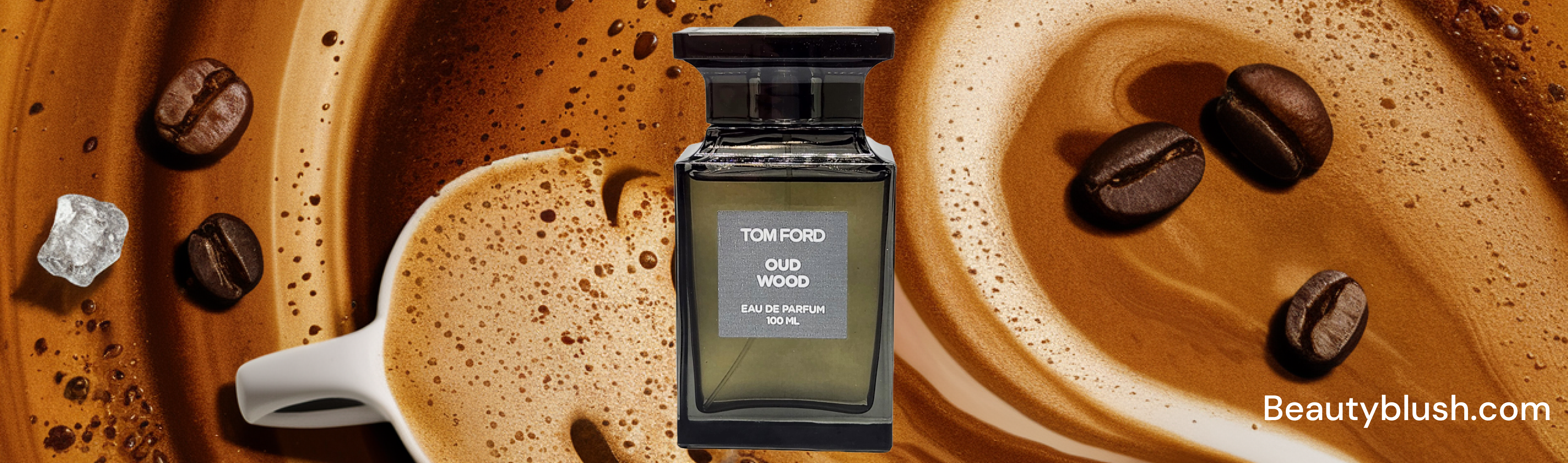 TomFord Brand Banner